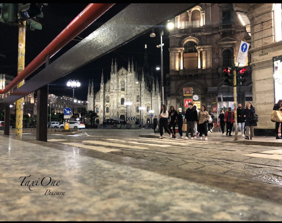 Milano Duomo
